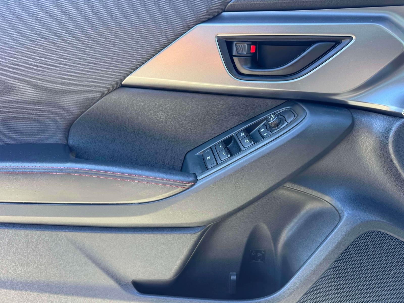 2024 Subaru Impreza Sport AWD