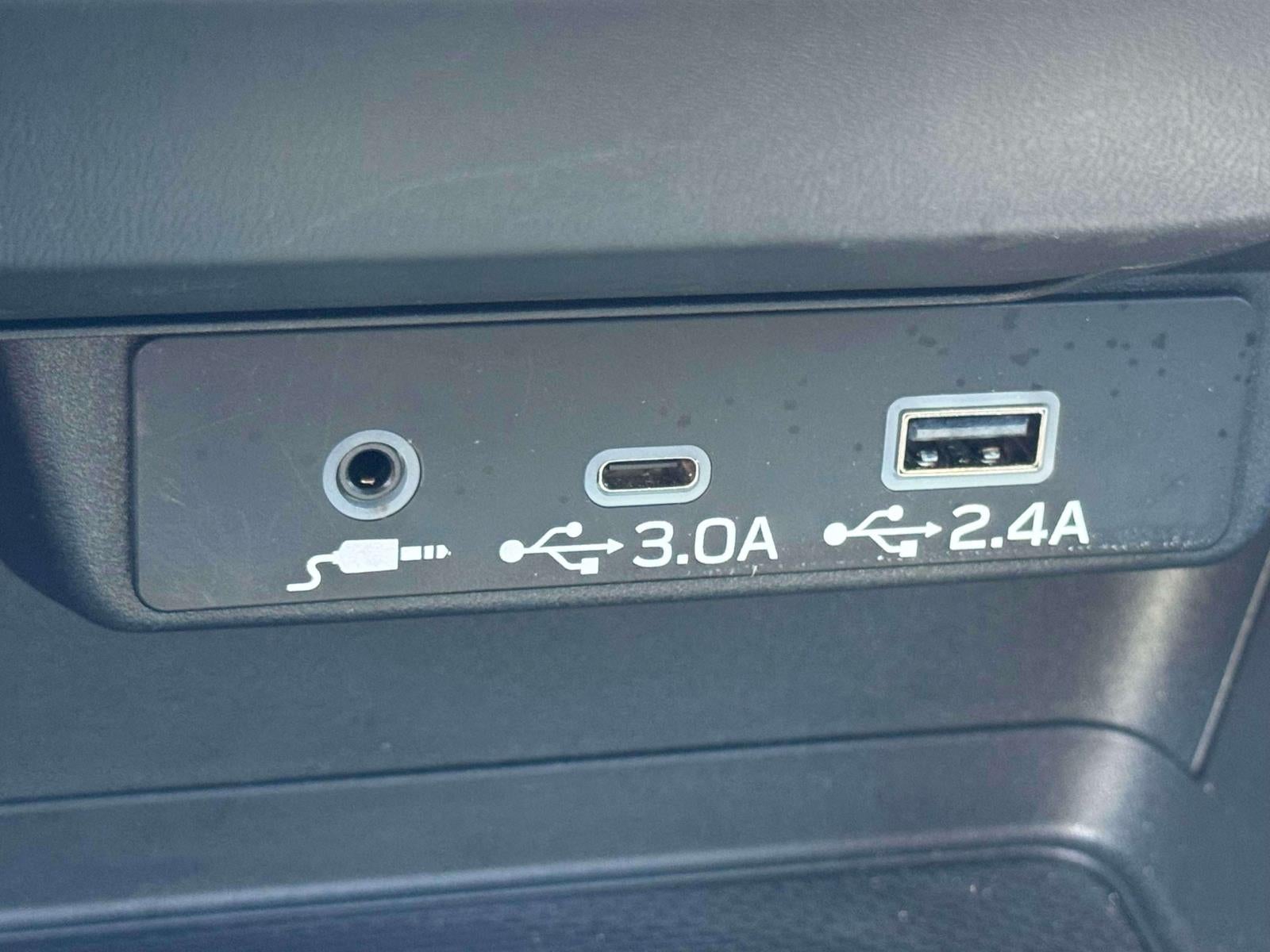 2024 Subaru Impreza Sport AWD