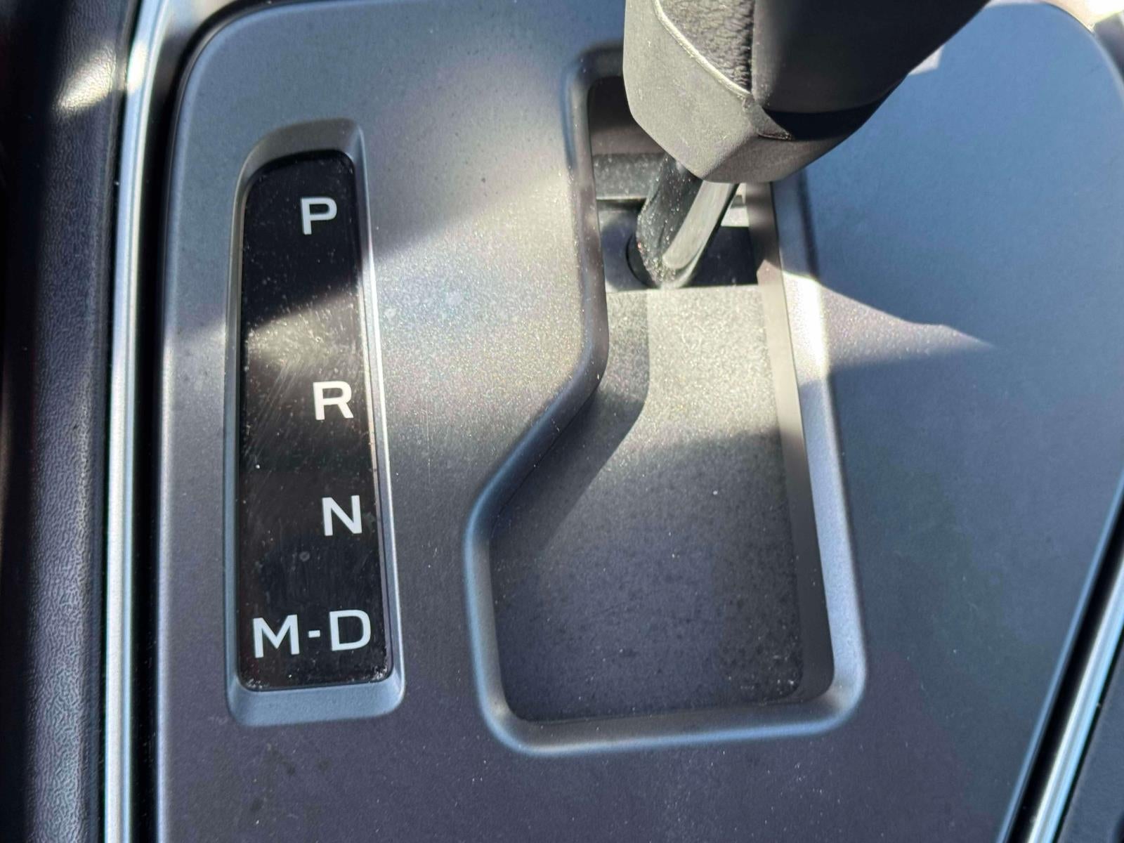 2024 Subaru Impreza Sport AWD