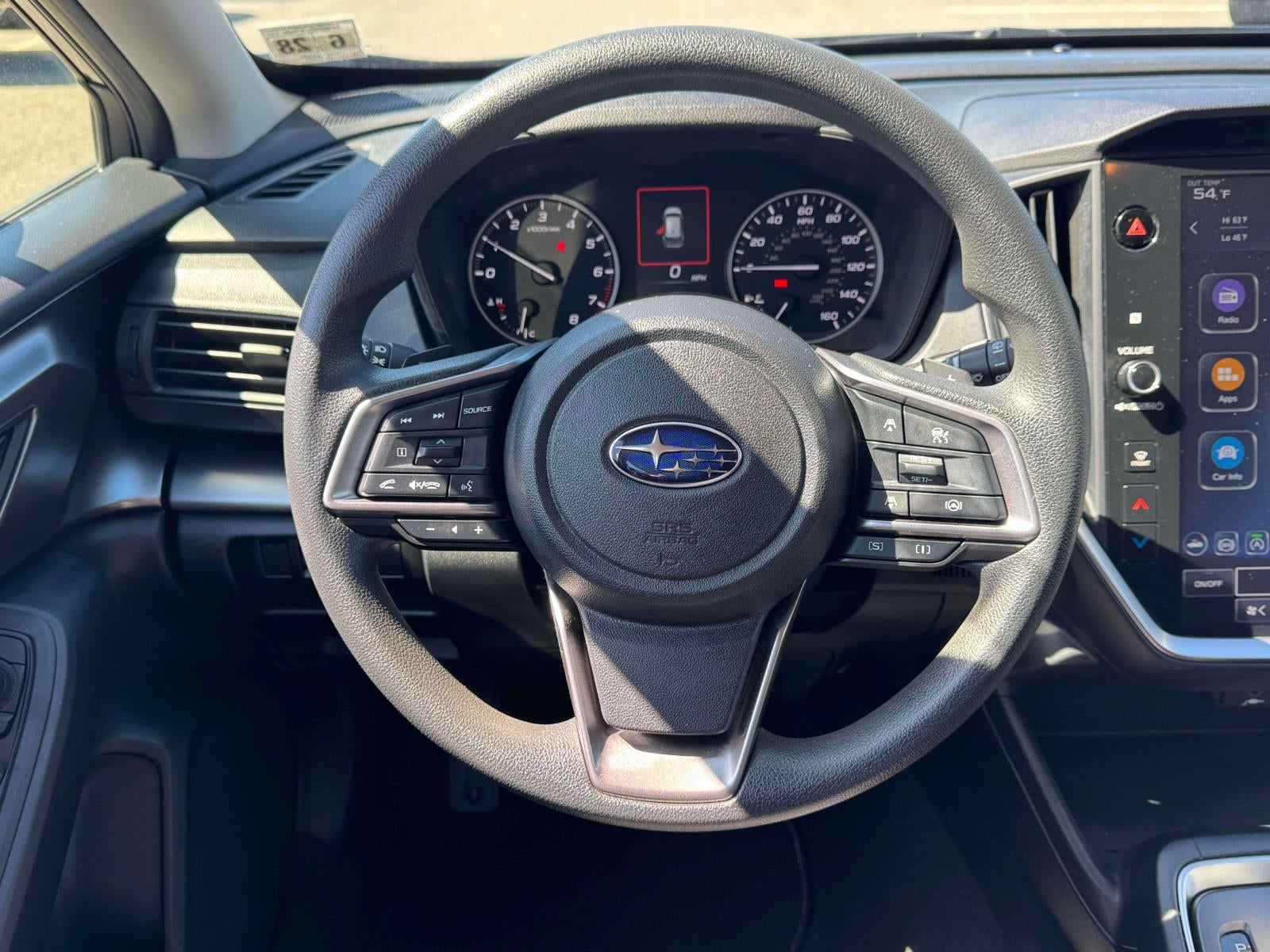 2024 Subaru Impreza Sport AWD