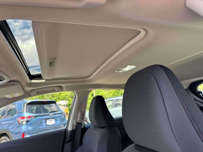 2024 Subaru Impreza Sport AWD