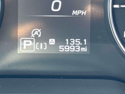 2024 Subaru Impreza Sport AWD