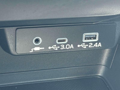 2024 Subaru Impreza Sport AWD