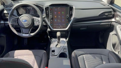 2024 Subaru Impreza Sport AWD