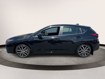 2024 Subaru Impreza Sport AWD