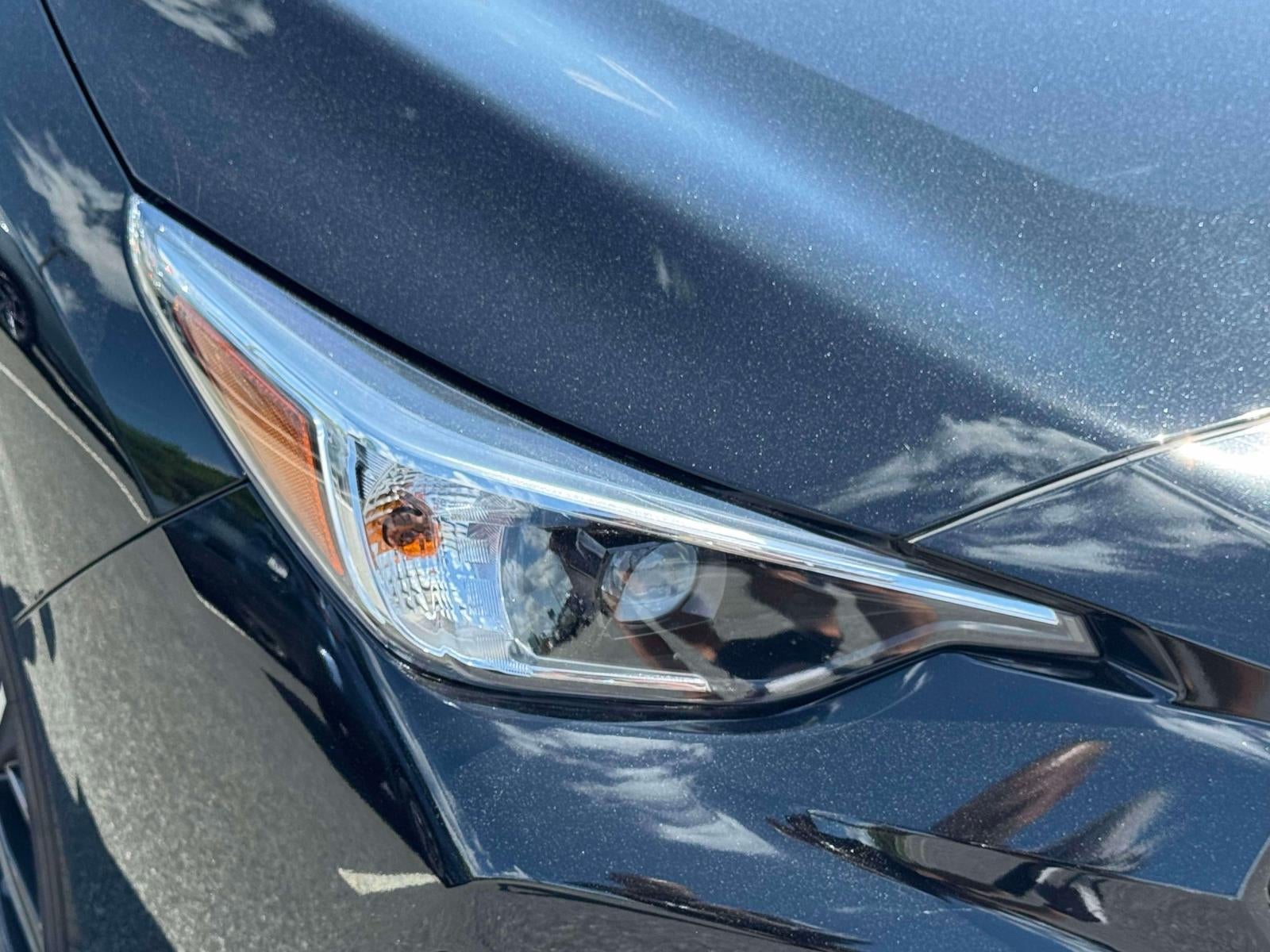 2024 Subaru Impreza Sport AWD