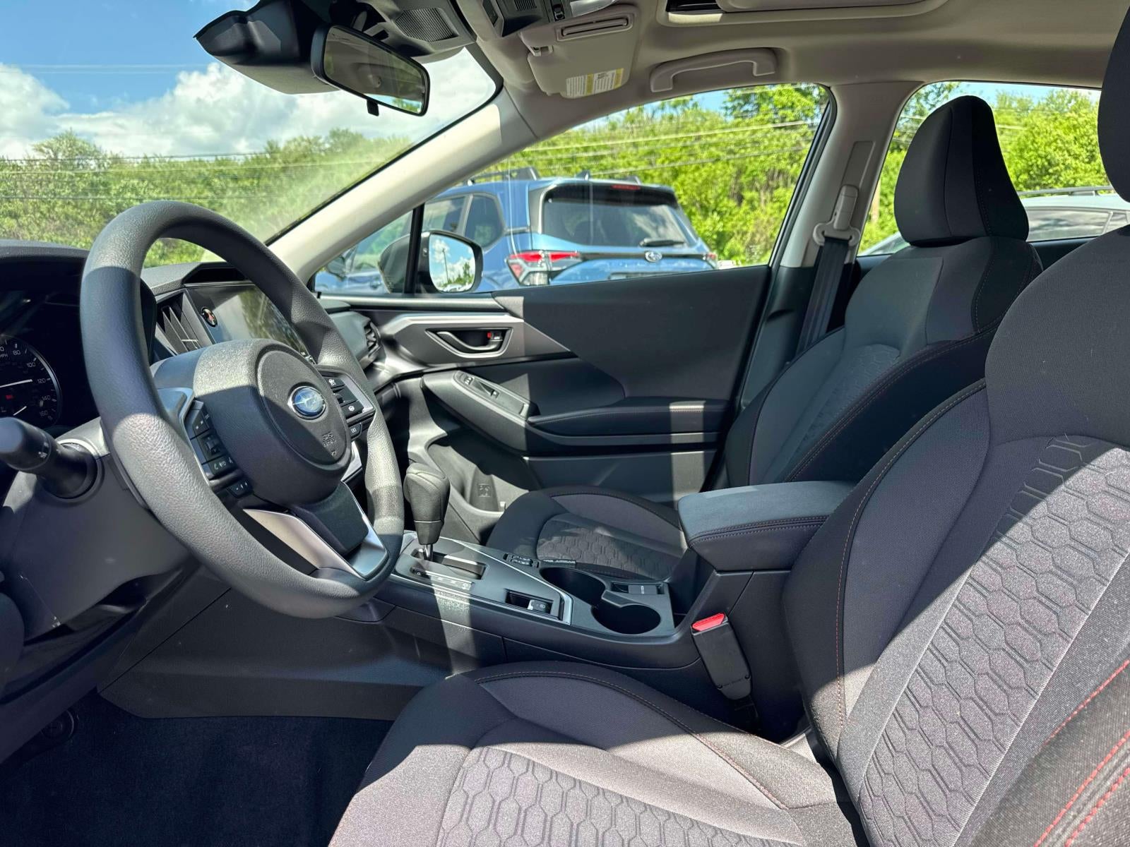 2024 Subaru Impreza Sport AWD
