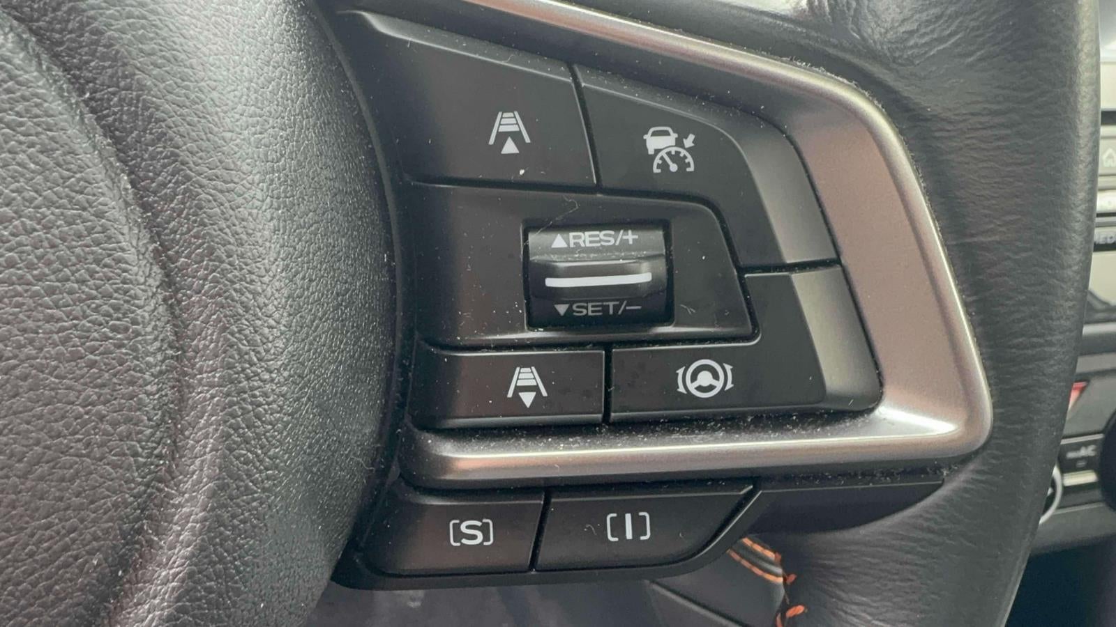 2023 Subaru Crosstrek Premium CVT