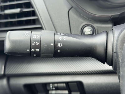 2023 Subaru Crosstrek Premium CVT