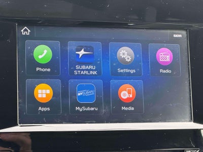 2023 Subaru Crosstrek Premium CVT