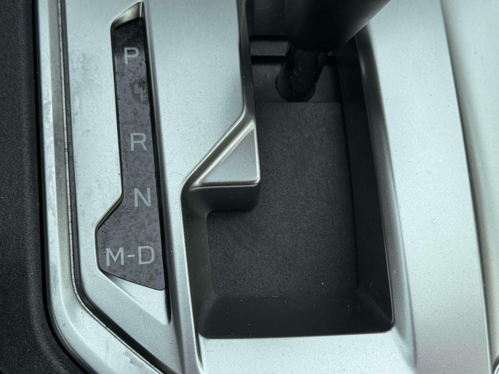 2023 Subaru Crosstrek Premium CVT