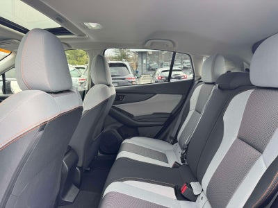 2023 Subaru Crosstrek Premium CVT