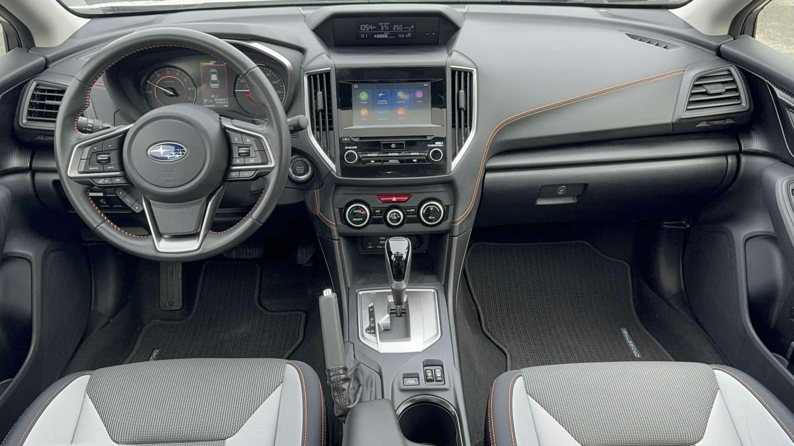 2023 Subaru Crosstrek Premium CVT