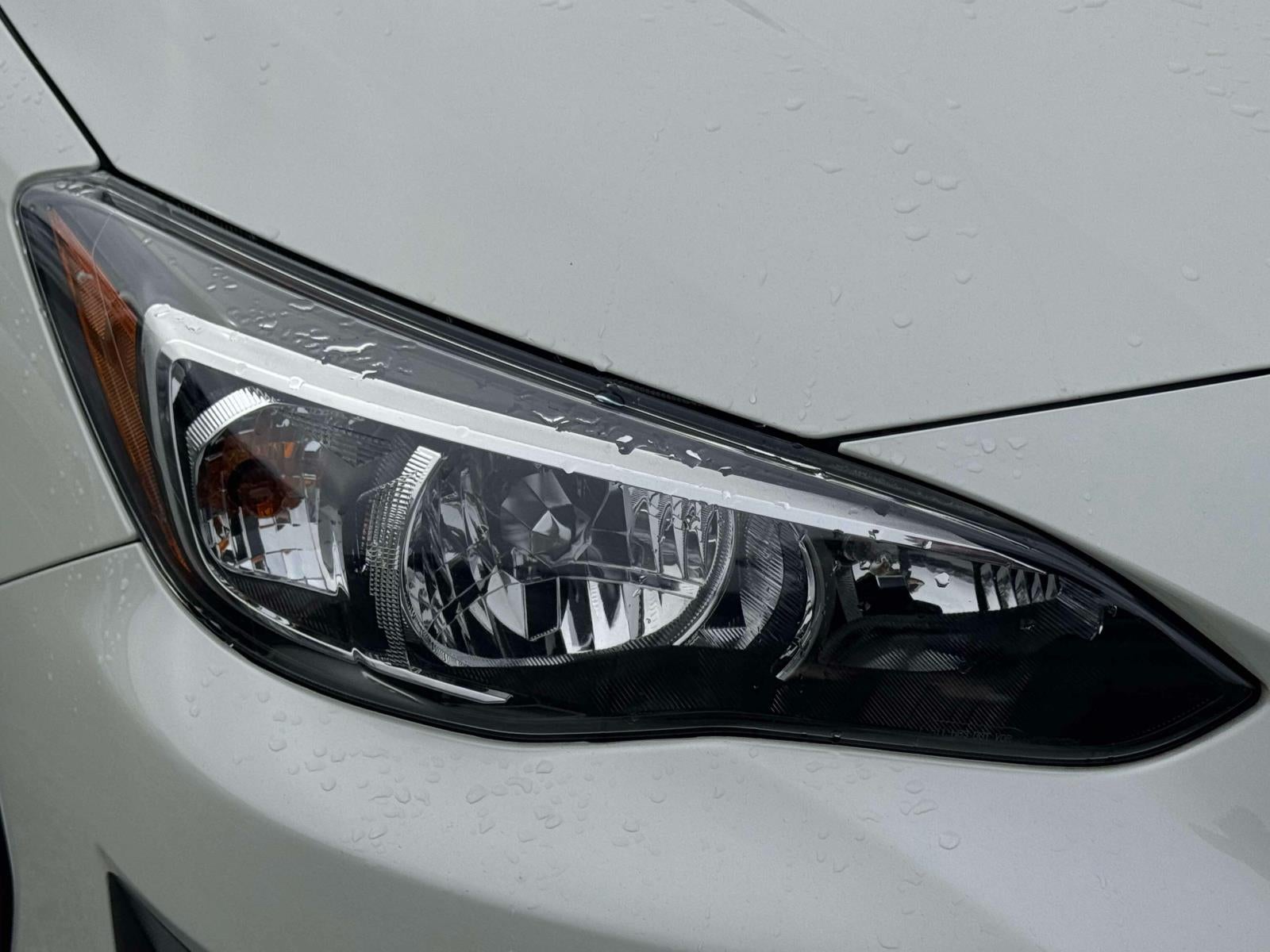 2023 Subaru Crosstrek Premium CVT