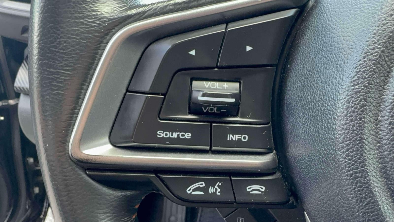 2020 Subaru Crosstrek Premium CVT