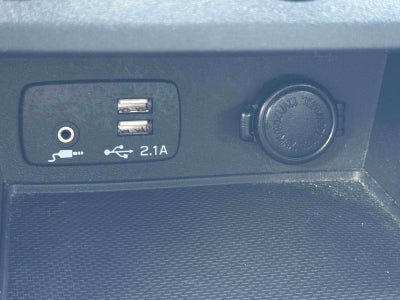 2020 Subaru Crosstrek Premium CVT