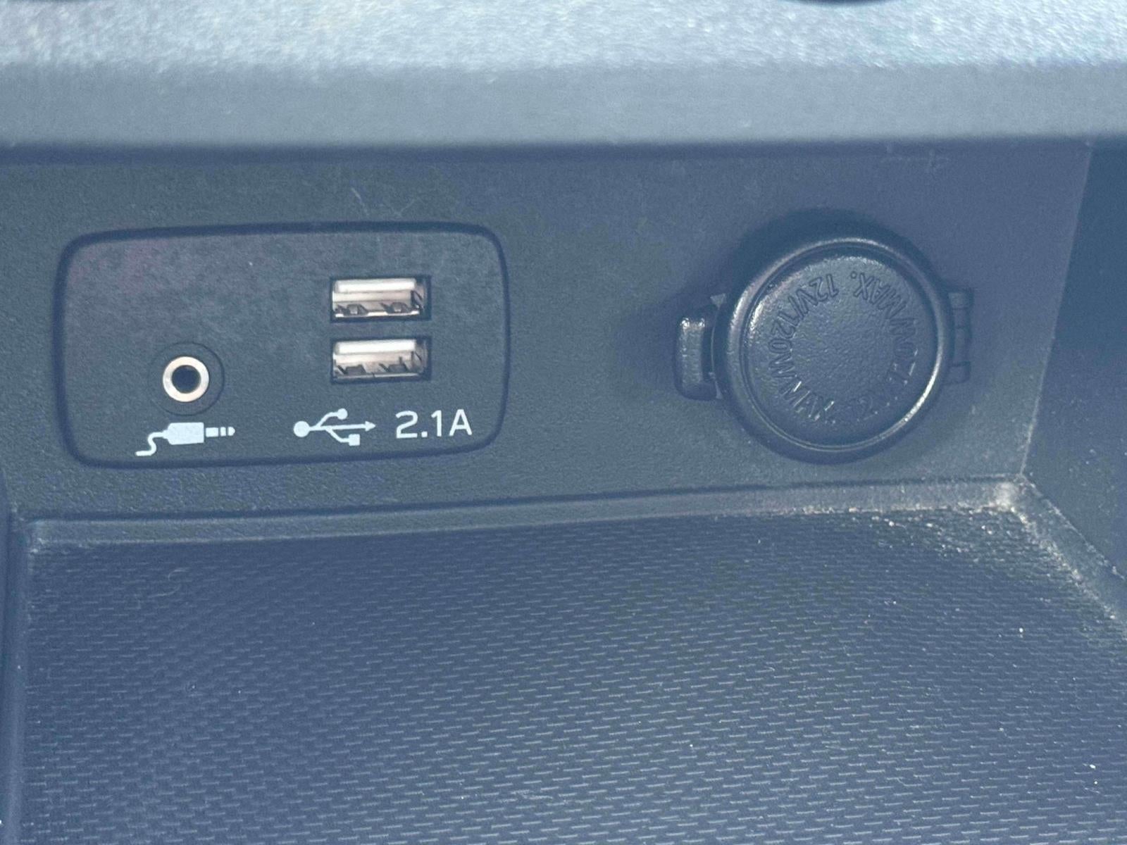 2020 Subaru Crosstrek Premium CVT