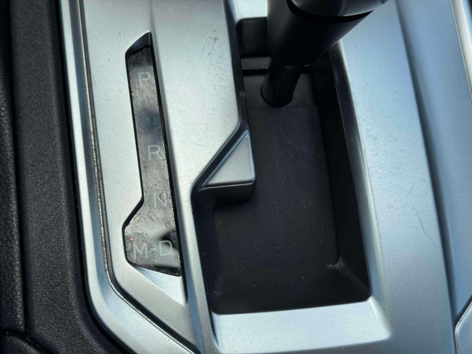 2020 Subaru Crosstrek Premium CVT