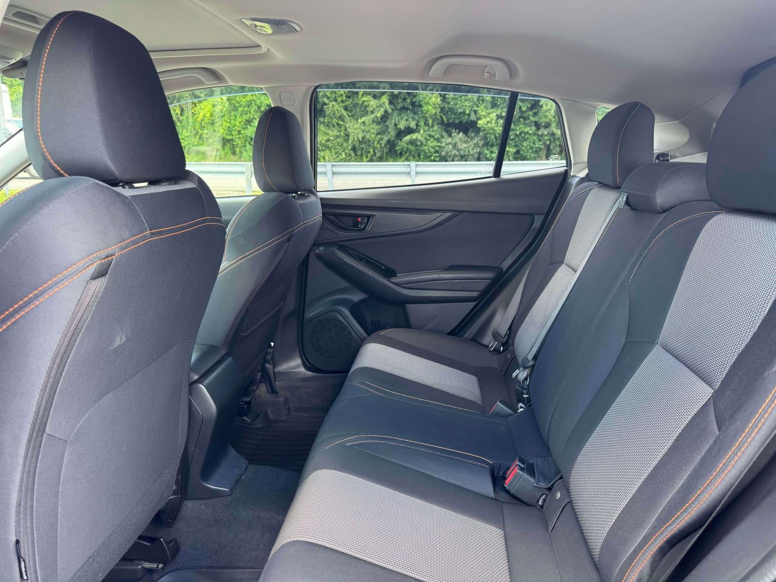 2020 Subaru Crosstrek Premium CVT