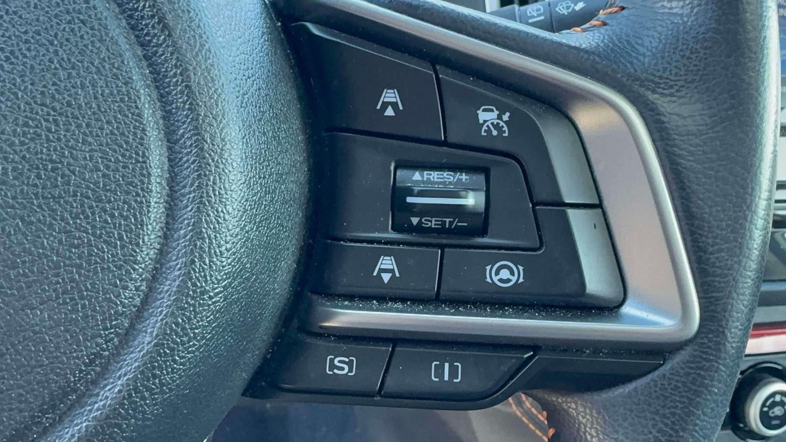 2023 Subaru Crosstrek Limited CVT