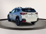 2023 Subaru Crosstrek Limited CVT