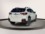 2023 Subaru Crosstrek Limited CVT