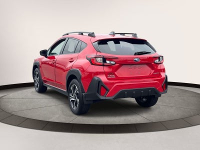 2024 Subaru Crosstrek Premium AWD