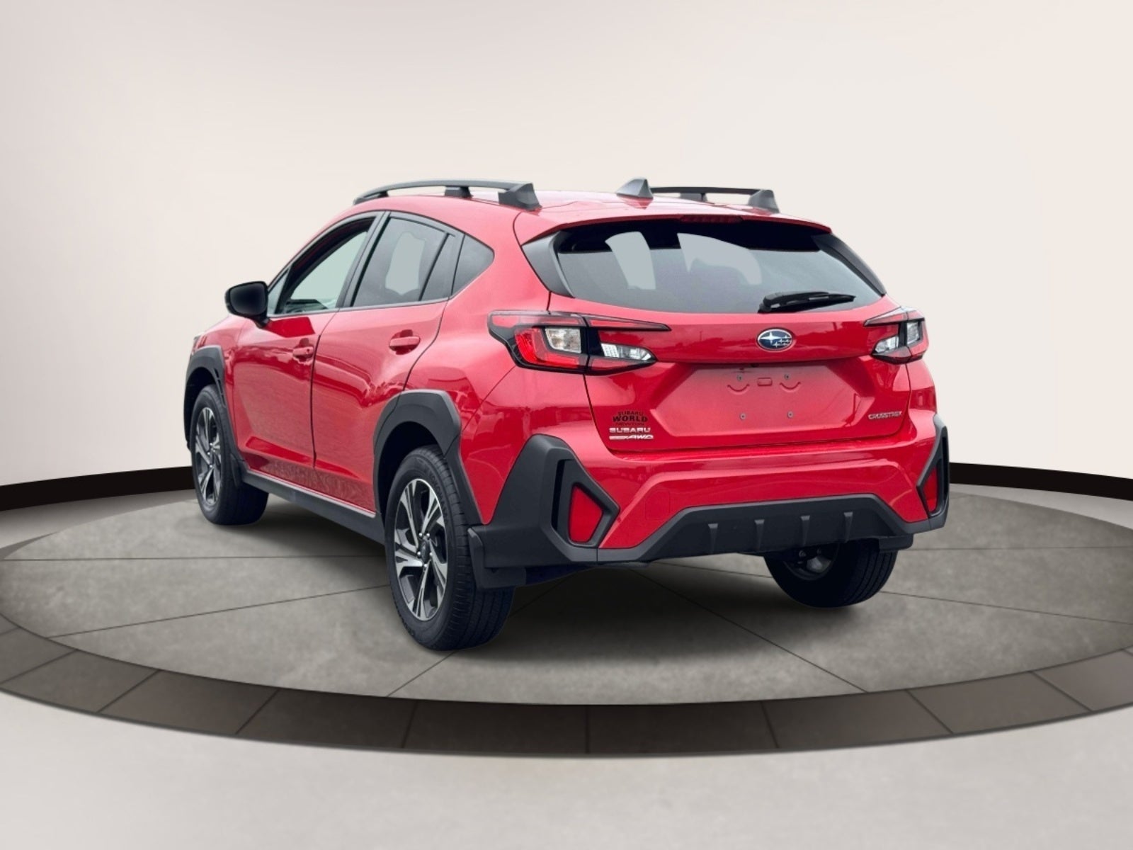 2024 Subaru Crosstrek Premium AWD