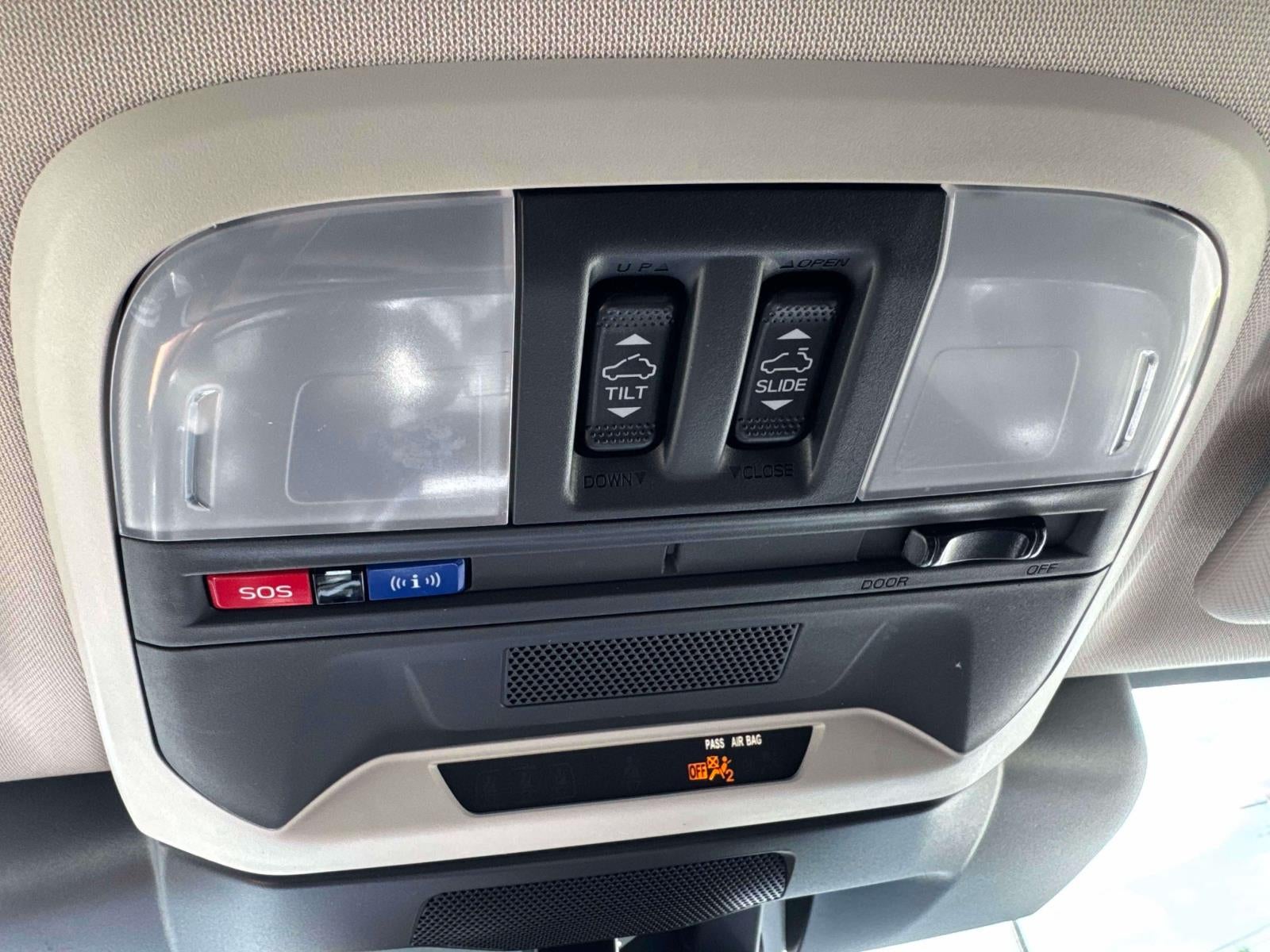 2024 Subaru Crosstrek Premium AWD
