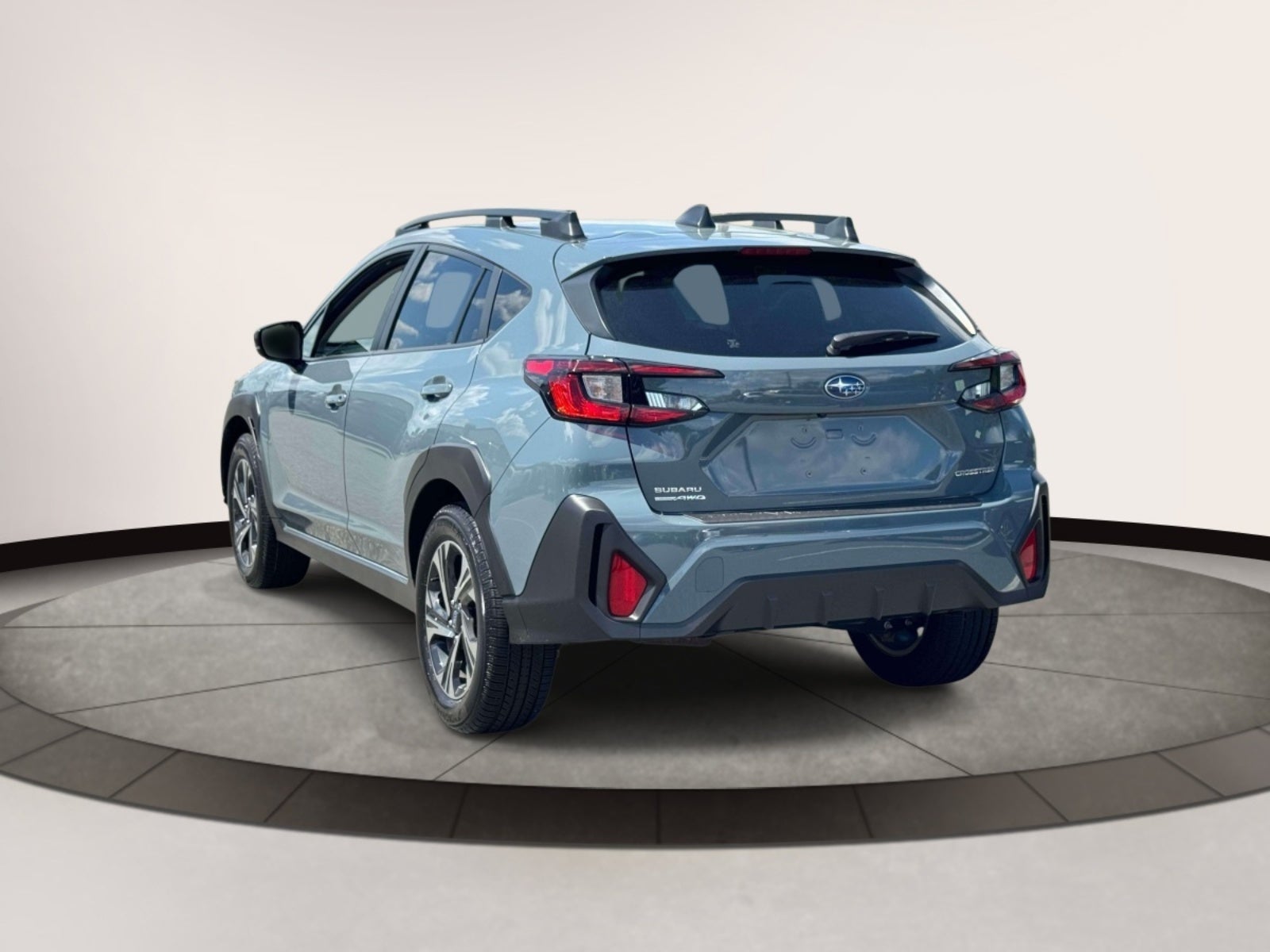 2024 Subaru Crosstrek Premium AWD