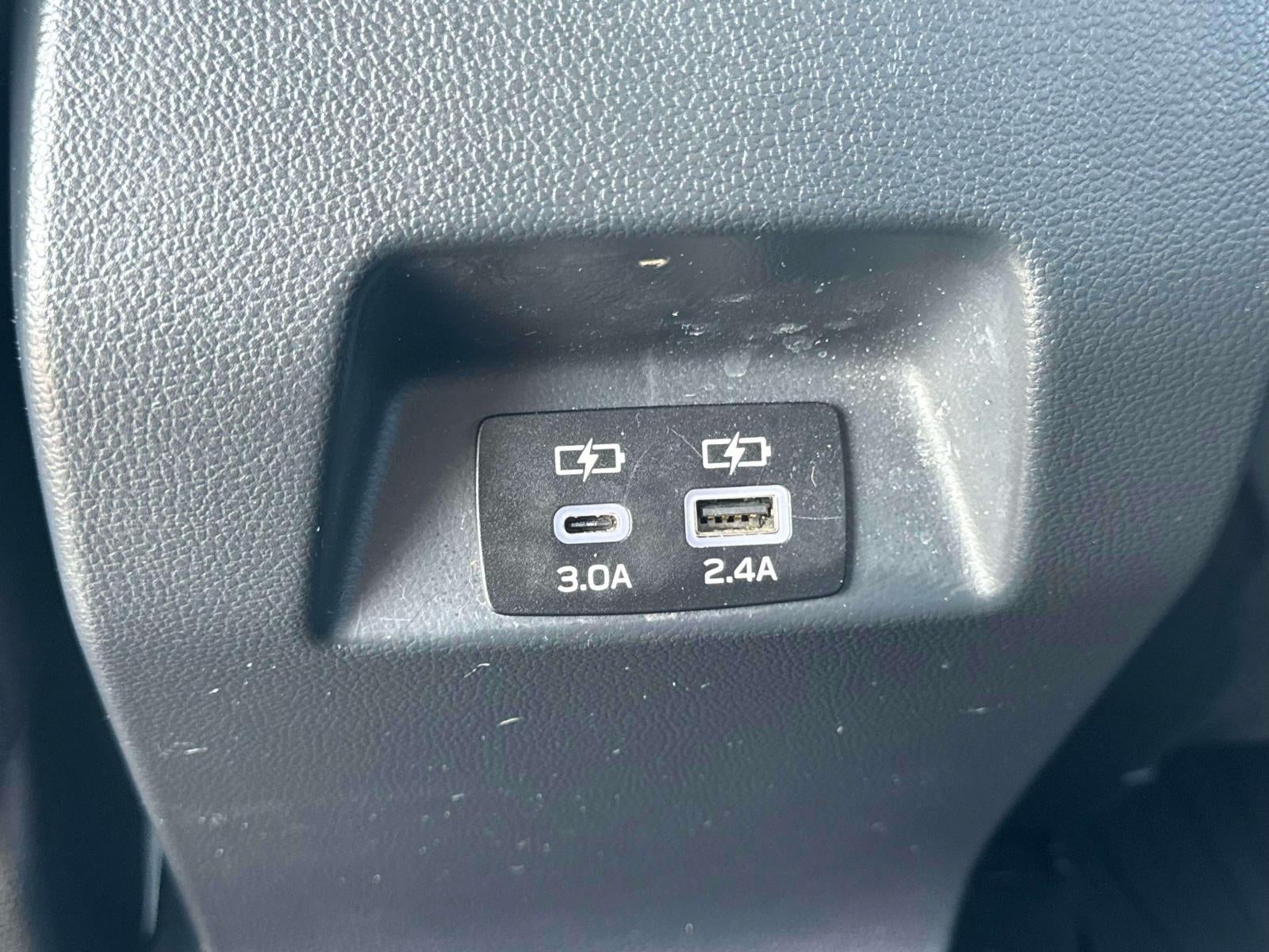 2024 Subaru Crosstrek Premium AWD