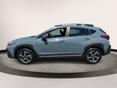 2024 Subaru Crosstrek Premium AWD