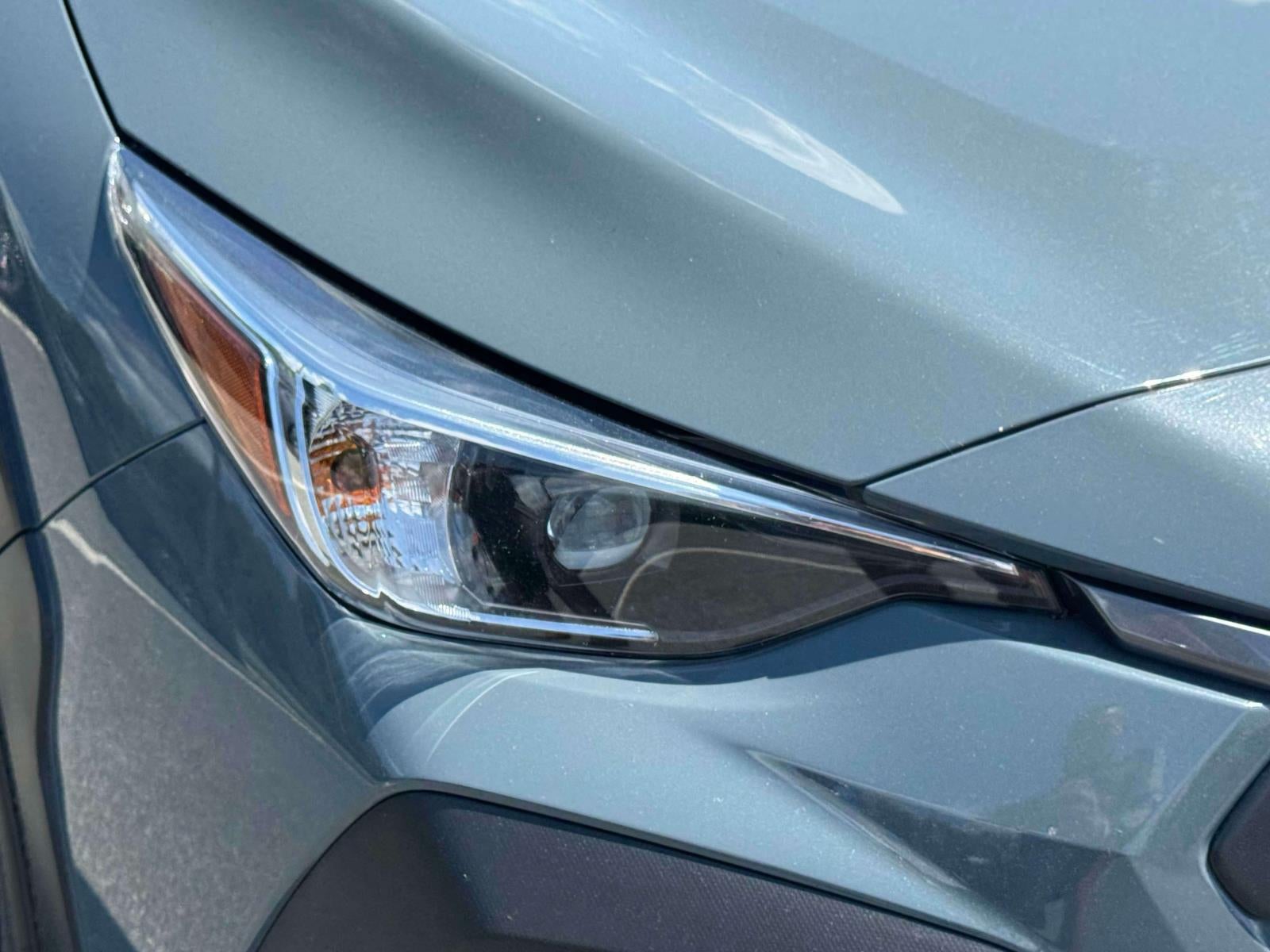 2024 Subaru Crosstrek Premium AWD