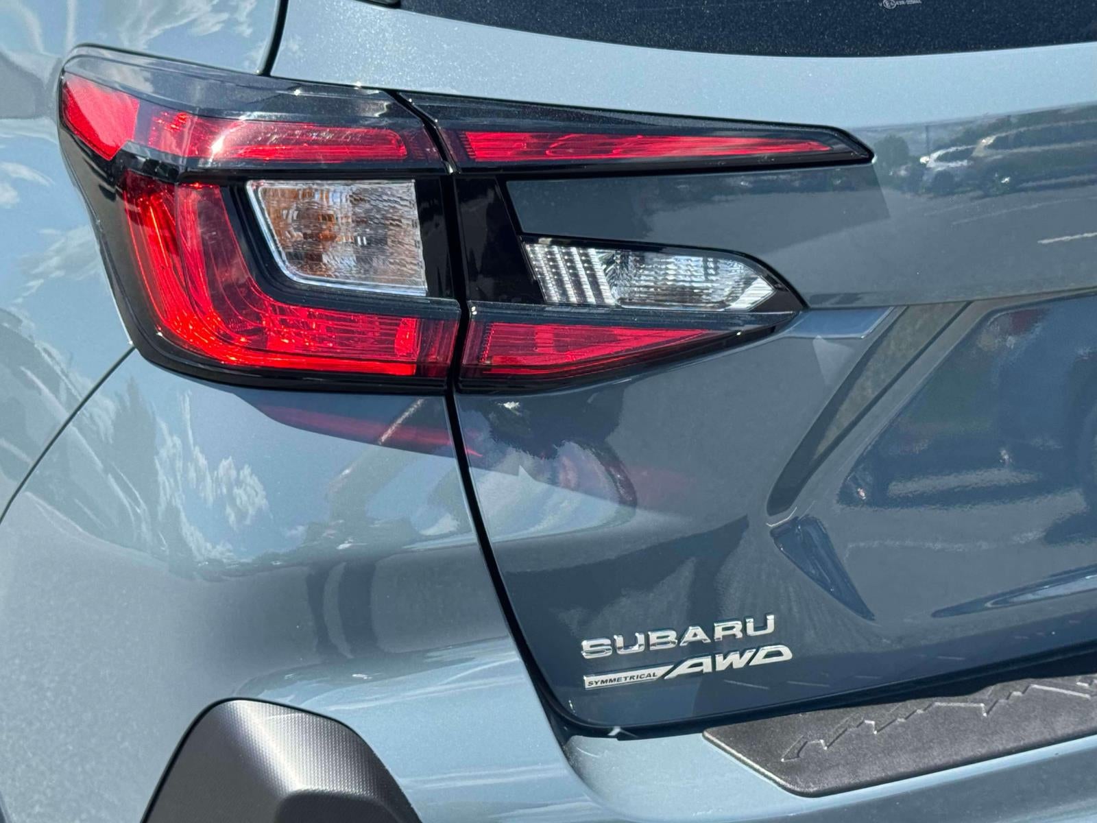 2024 Subaru Crosstrek Premium AWD