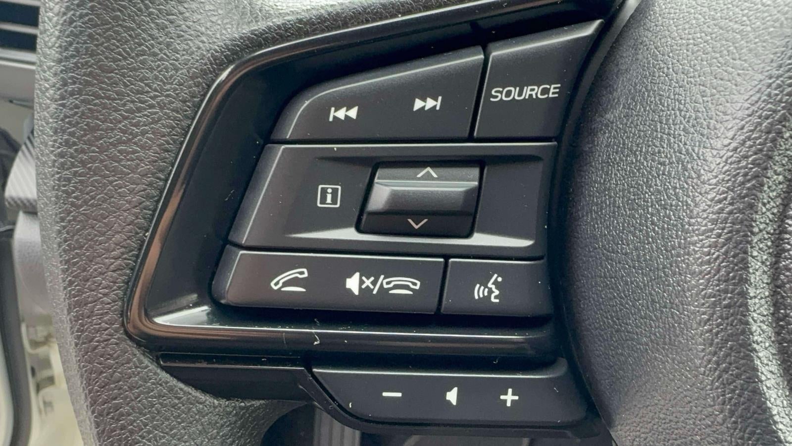 2024 Subaru Crosstrek Premium AWD