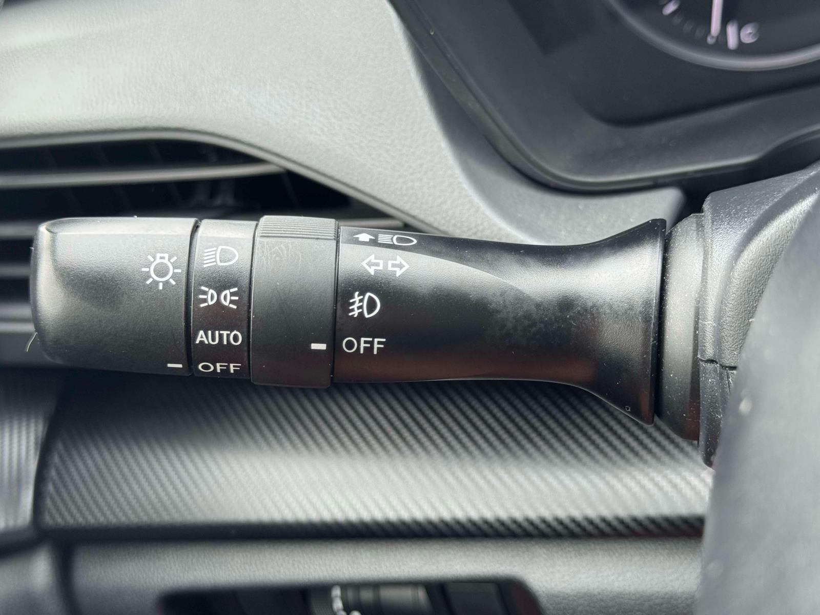 2024 Subaru Crosstrek Premium AWD