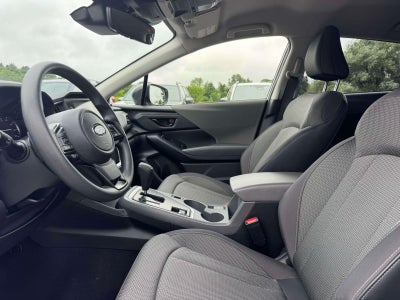 2024 Subaru Crosstrek Premium AWD