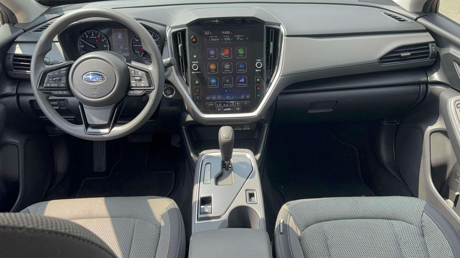 2024 Subaru Crosstrek Premium AWD
