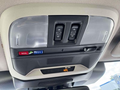 2024 Subaru Crosstrek Premium AWD