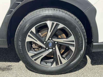 2024 Subaru Crosstrek Premium AWD