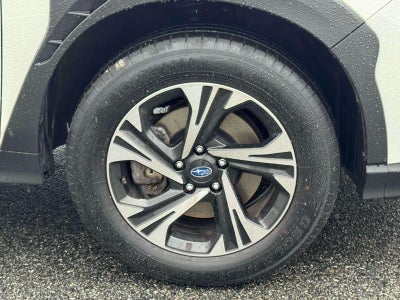 2024 Subaru Crosstrek Premium AWD