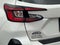 2024 Subaru Crosstrek Premium AWD