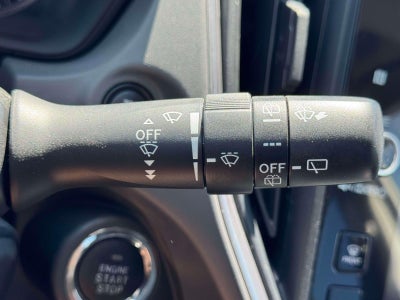 2025 Subaru Crosstrek Premium AWD