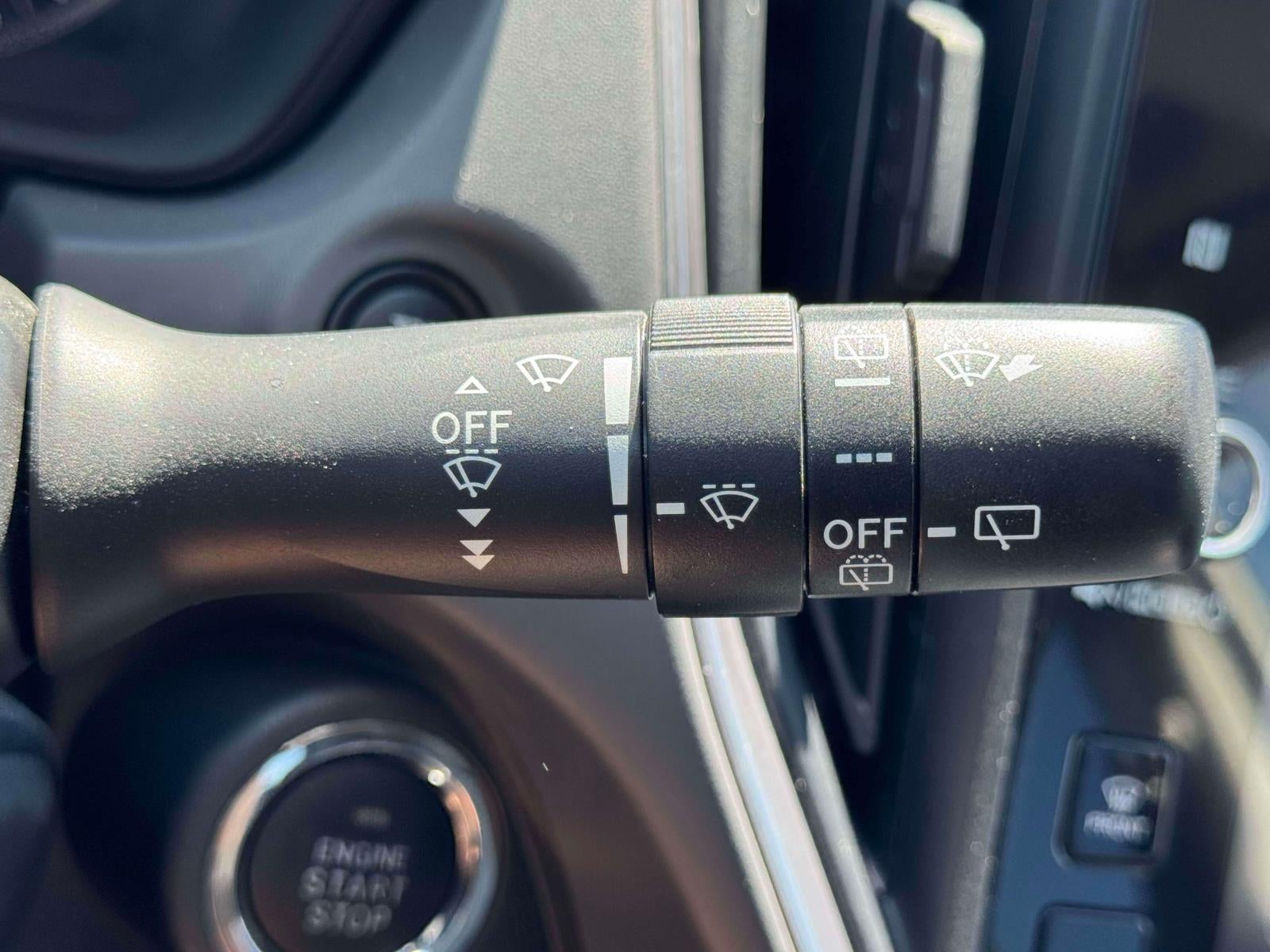 2025 Subaru Crosstrek Premium AWD