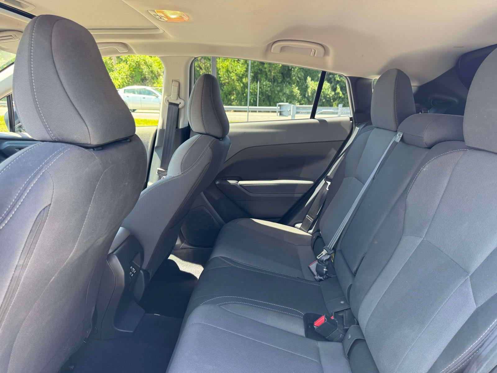 2025 Subaru Crosstrek Premium AWD