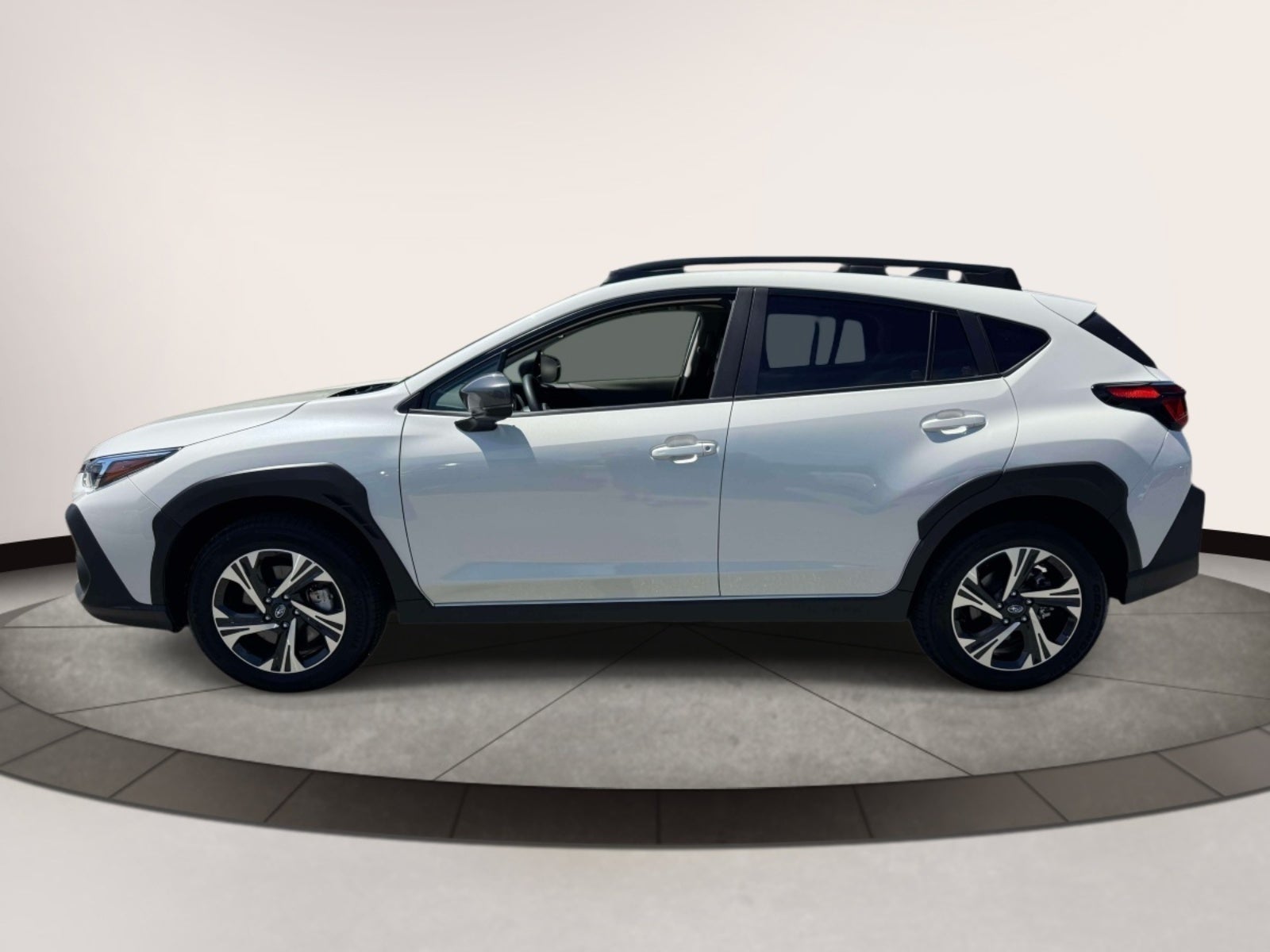 2025 Subaru Crosstrek Premium AWD