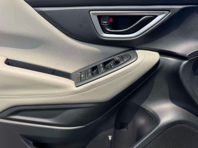 2023 Subaru Forester CVT