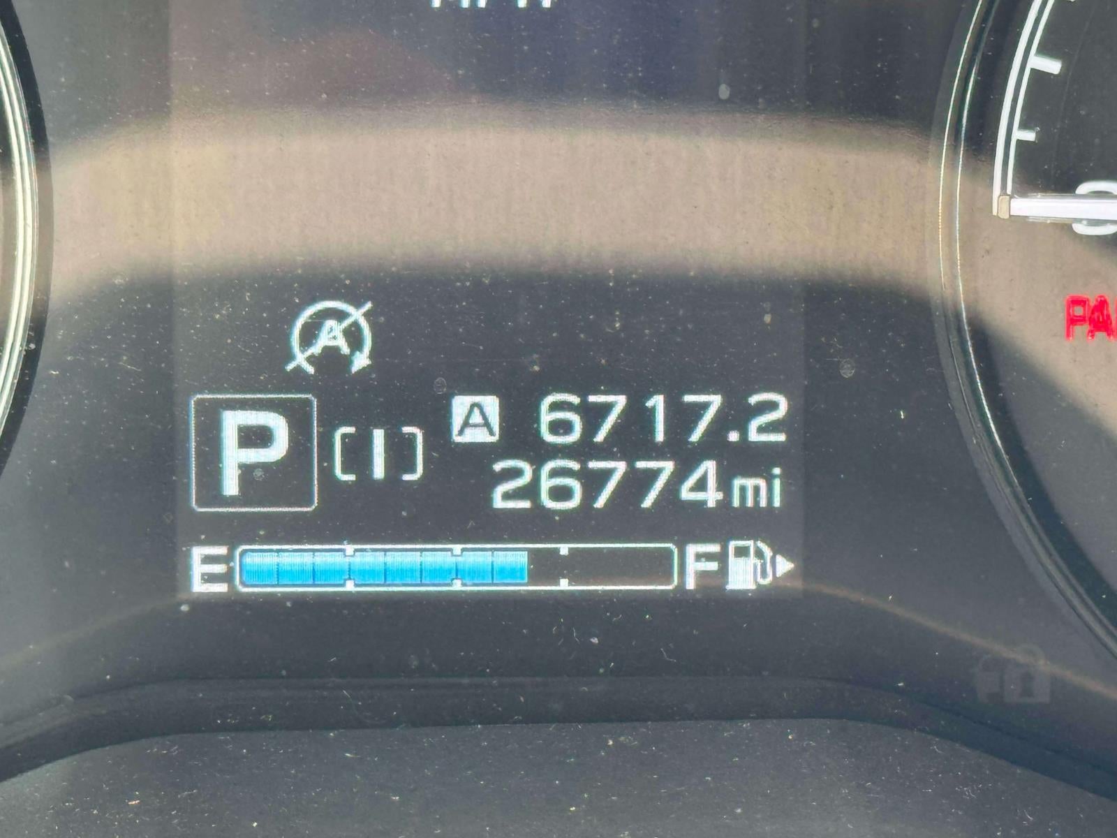 2023 Subaru Forester CVT