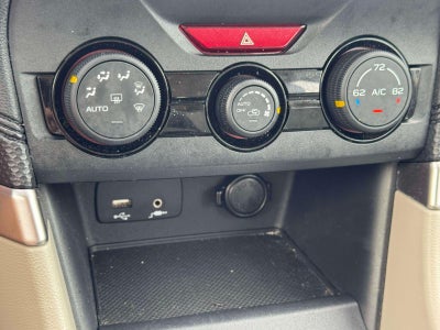 2023 Subaru Forester CVT