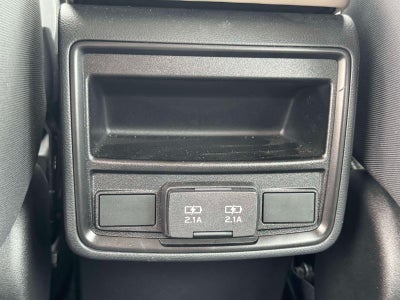 2023 Subaru Forester CVT